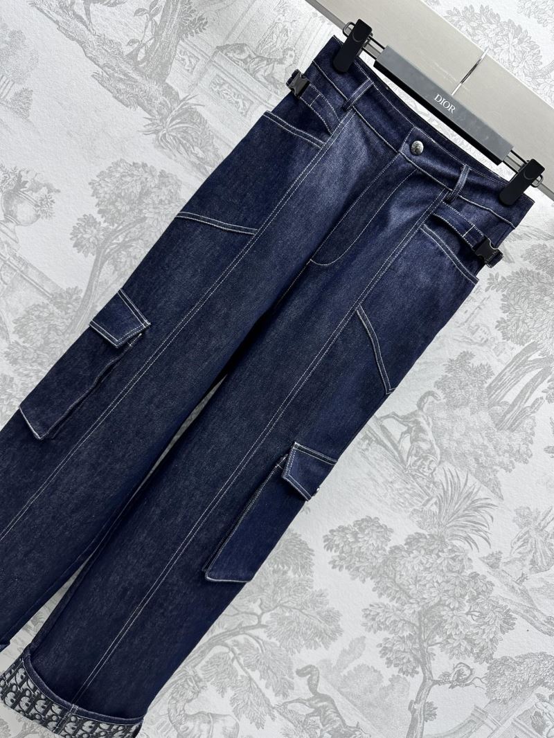 Christian Dior Jeans